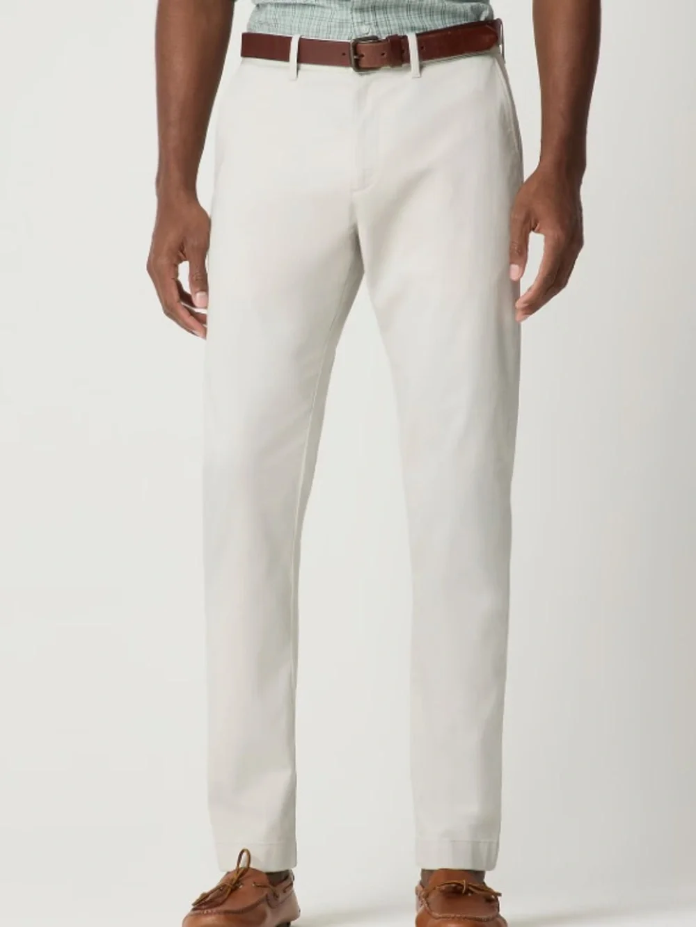 J crew stone Slim-fit original chino pant